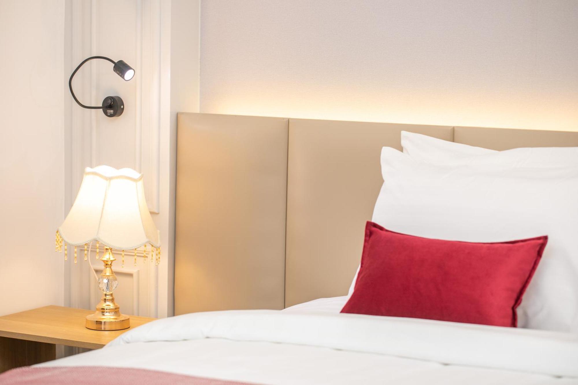 Cambana Poipet Hotel ห้อง รูปภาพ