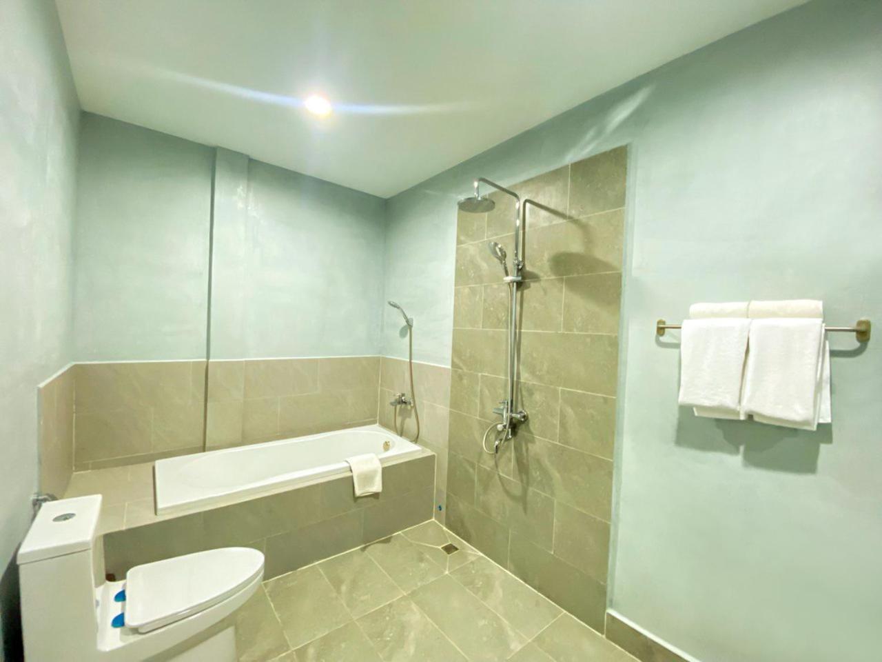 Cambana Poipet Hotel ห้อง รูปภาพ