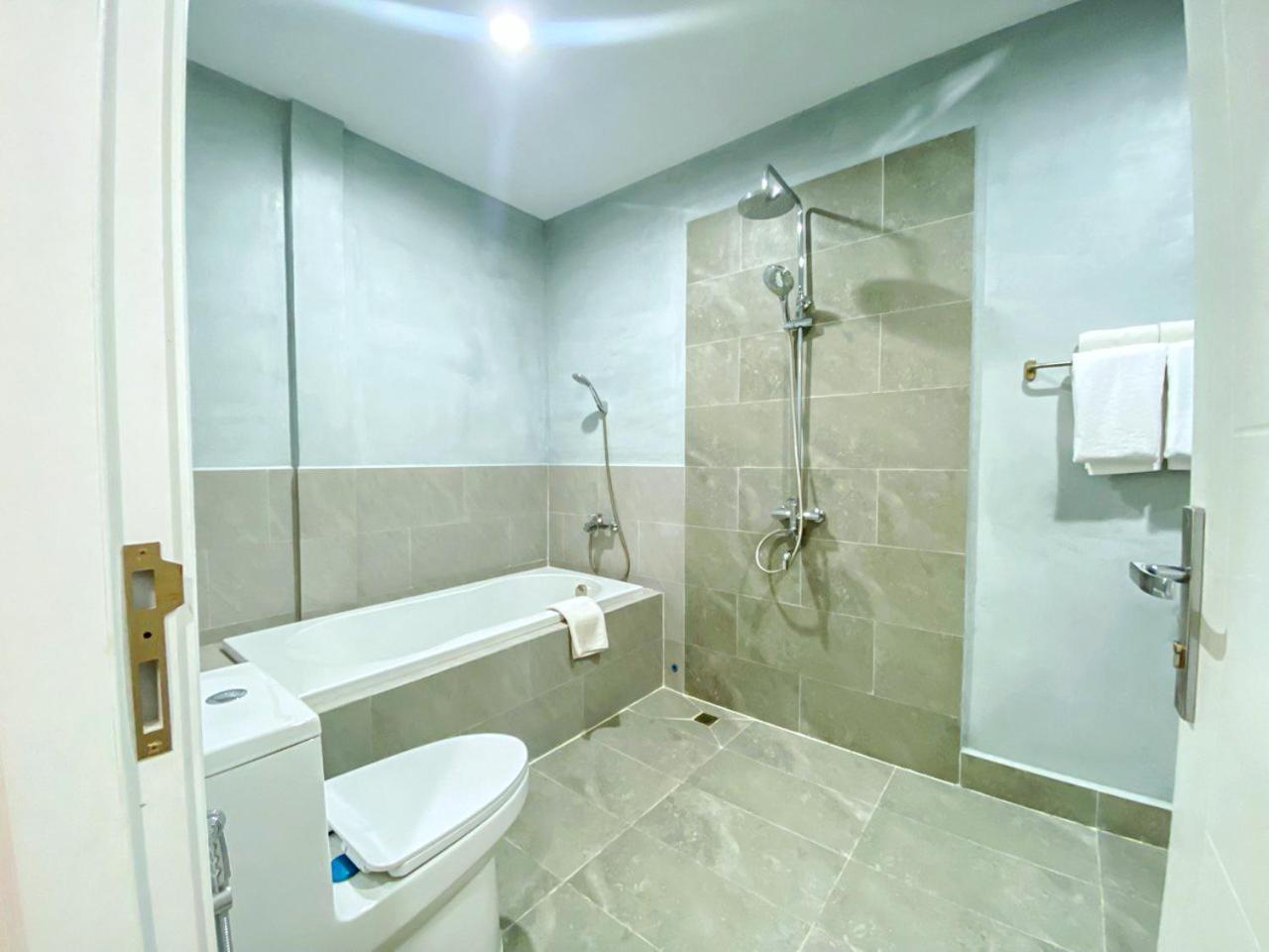 Cambana Poipet Hotel ห้อง รูปภาพ